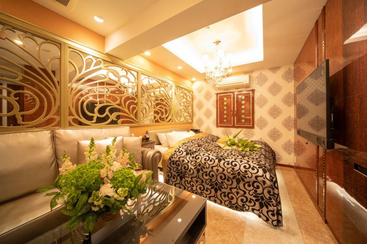 Hotel G-Style (Adults Only) Tokio Exterior foto